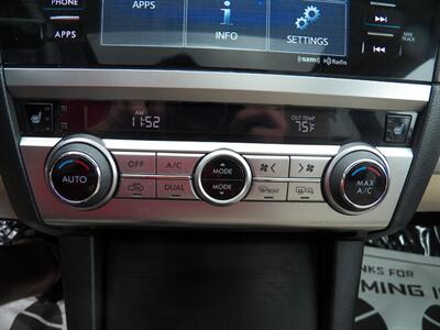 2017 Subaru Outback 2.5i Limited  AWD - Photo 24 - Mishawaka, IN 46545