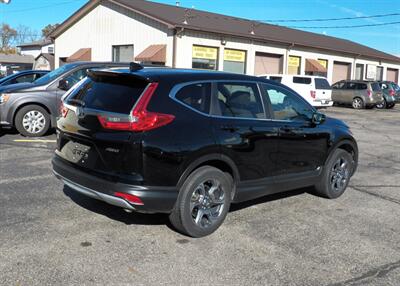 2017 Honda CR-V EX  AWD - Photo 3 - Mishawaka, IN 46545