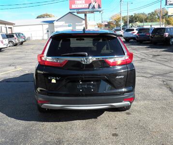 2017 Honda CR-V EX  AWD - Photo 4 - Mishawaka, IN 46545