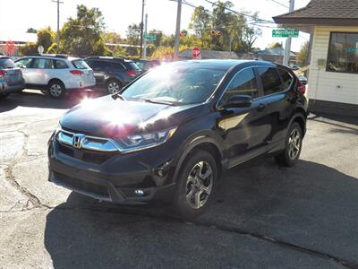 2017 Honda CR-V EX  AWD - Photo 7 - Mishawaka, IN 46545