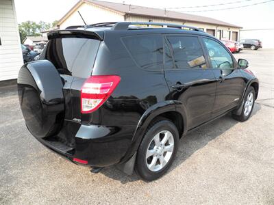 2012 Toyota RAV4 Limited  V6 AWD - Photo 3 - Mishawaka, IN 46545