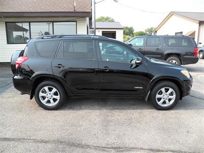 2012 Toyota RAV4 Limited  V6 AWD - Photo 2 - Mishawaka, IN 46545