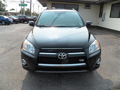2012 Toyota RAV4 Limited  V6 AWD - Photo 6 - Mishawaka, IN 46545