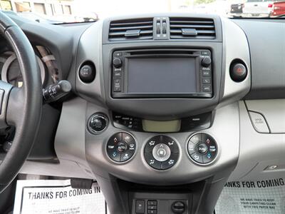 2012 Toyota RAV4 Limited  V6 AWD - Photo 19 - Mishawaka, IN 46545