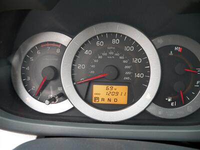 2012 Toyota RAV4 Limited  V6 AWD - Photo 25 - Mishawaka, IN 46545