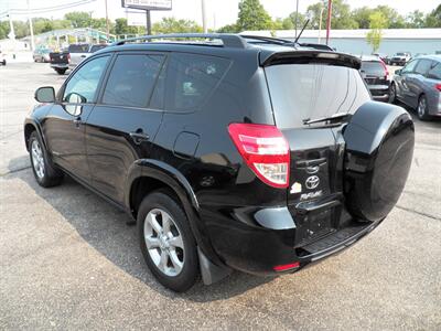 2012 Toyota RAV4 Limited  V6 AWD - Photo 4 - Mishawaka, IN 46545