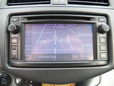 2012 Toyota RAV4 Limited  V6 AWD - Photo 28 - Mishawaka, IN 46545