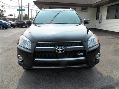 2012 Toyota RAV4 Limited  V6 AWD - Photo 7 - Mishawaka, IN 46545