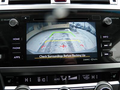 2017 Subaru Outback 2.5i Premium  AWD - Photo 19 - Mishawaka, IN 46545
