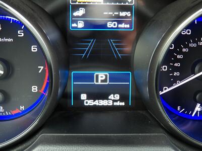 2017 Subaru Outback 2.5i Premium  AWD - Photo 22 - Mishawaka, IN 46545