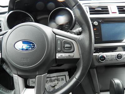 2017 Subaru Outback 2.5i Premium  AWD - Photo 27 - Mishawaka, IN 46545