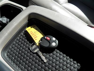 2003 Chevrolet Silverado 3500 4dr Crew Cab  4x4 - Photo 26 - Mishawaka, IN 46545