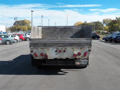 2003 Chevrolet Silverado 3500 4dr Crew Cab  4x4 - Photo 4 - Mishawaka, IN 46545