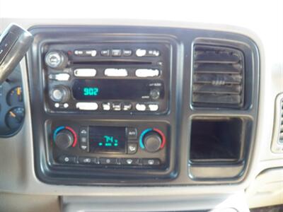 2003 Chevrolet Silverado 3500 4dr Crew Cab  4x4 - Photo 18 - Mishawaka, IN 46545