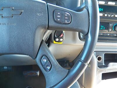 2003 Chevrolet Silverado 3500 4dr Crew Cab  4x4 - Photo 22 - Mishawaka, IN 46545