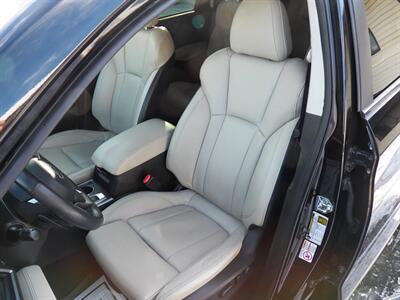 2019 Subaru Ascent Limited 7-Passenger  AWD - Photo 7 - Mishawaka, IN 46545
