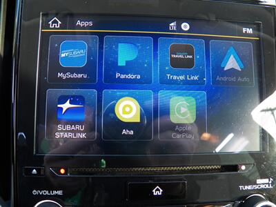 2019 Subaru Ascent Limited 7-Passenger  AWD - Photo 26 - Mishawaka, IN 46545