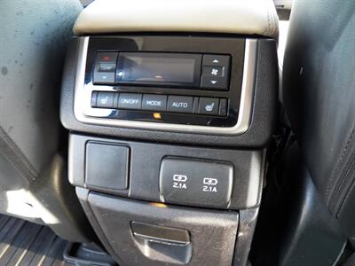 2019 Subaru Ascent Limited 7-Passenger  AWD - Photo 16 - Mishawaka, IN 46545