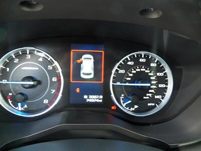 2019 Subaru Ascent Limited 7-Passenger  AWD - Photo 20 - Mishawaka, IN 46545
