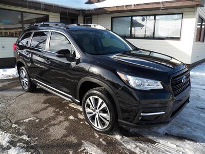 2019 Subaru Ascent Limited 7-Passenger  AWD SUV