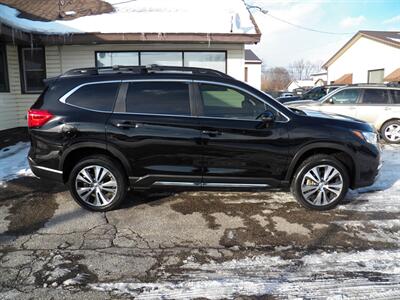 2019 Subaru Ascent Limited 7-Passenger  AWD - Photo 4 - Mishawaka, IN 46545