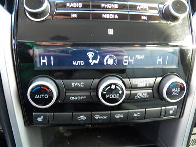 2019 Subaru Ascent Limited 7-Passenger  AWD - Photo 23 - Mishawaka, IN 46545
