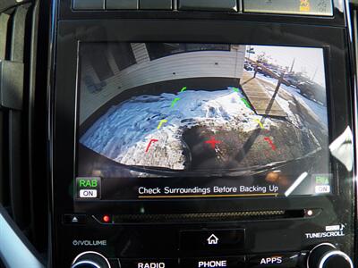 2019 Subaru Ascent Limited 7-Passenger  AWD - Photo 25 - Mishawaka, IN 46545