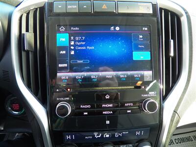 2019 Subaru Ascent Limited 7-Passenger  AWD - Photo 22 - Mishawaka, IN 46545