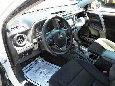 2016 Toyota RAV4 LE   - Photo 6 - Mishawaka, IN 46545