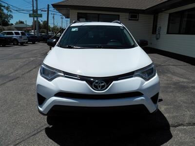 2016 Toyota RAV4 LE   - Photo 5 - Mishawaka, IN 46545