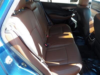 2021 Subaru Outback Touring XT  AWD - Photo 10 - Mishawaka, IN 46545
