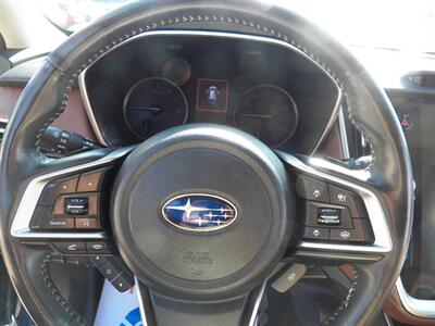 2021 Subaru Outback Touring XT  AWD - Photo 17 - Mishawaka, IN 46545