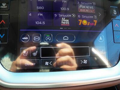2021 Subaru Outback Touring XT  AWD - Photo 21 - Mishawaka, IN 46545