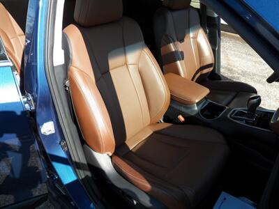 2021 Subaru Outback Touring XT  AWD - Photo 11 - Mishawaka, IN 46545