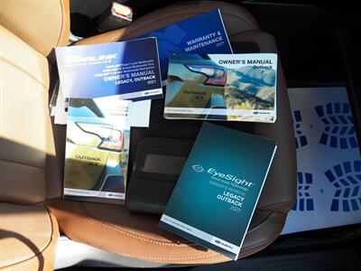 2021 Subaru Outback Touring XT  AWD - Photo 26 - Mishawaka, IN 46545