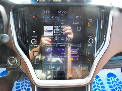 2021 Subaru Outback Touring XT  AWD - Photo 20 - Mishawaka, IN 46545