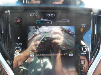 2021 Subaru Outback Touring XT  AWD - Photo 22 - Mishawaka, IN 46545