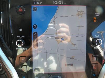 2021 Subaru Outback Touring XT  AWD - Photo 24 - Mishawaka, IN 46545