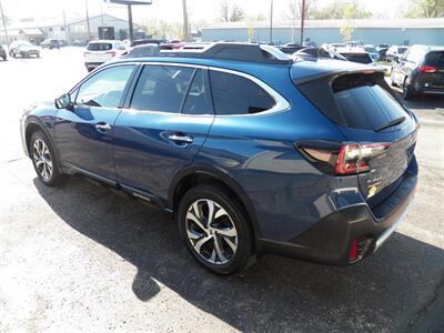 2021 Subaru Outback Touring XT  AWD - Photo 4 - Mishawaka, IN 46545