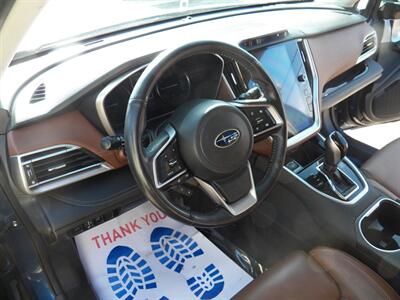 2021 Subaru Outback Touring XT  AWD - Photo 6 - Mishawaka, IN 46545