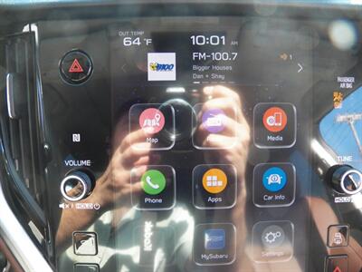 2021 Subaru Outback Touring XT  AWD - Photo 23 - Mishawaka, IN 46545