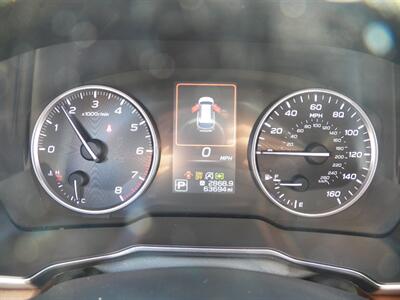 2021 Subaru Outback Touring XT  AWD - Photo 18 - Mishawaka, IN 46545