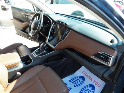 2021 Subaru Outback Touring XT  AWD - Photo 13 - Mishawaka, IN 46545