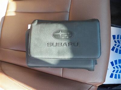 2021 Subaru Outback Touring XT  AWD - Photo 25 - Mishawaka, IN 46545