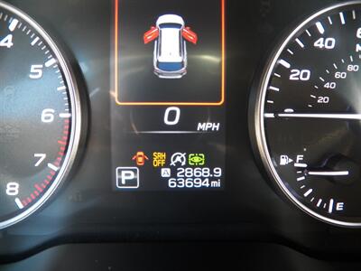 2021 Subaru Outback Touring XT  AWD - Photo 19 - Mishawaka, IN 46545