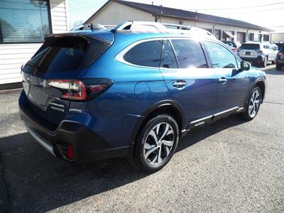 2021 Subaru Outback Touring XT  AWD - Photo 3 - Mishawaka, IN 46545