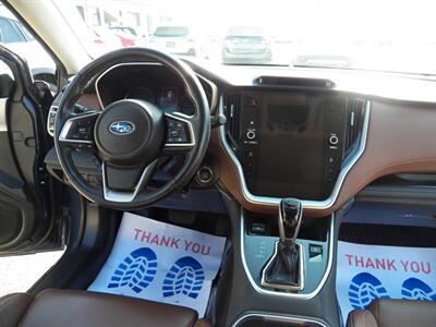 2021 Subaru Outback Touring XT  AWD - Photo 15 - Mishawaka, IN 46545