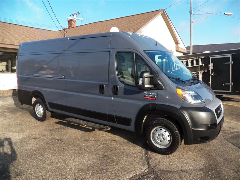 2021 RAM ProMaster 3500 159 WB  
