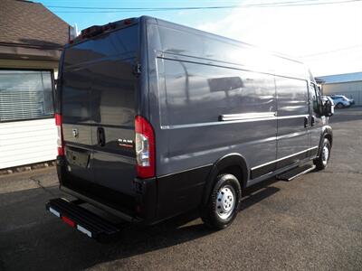 2021 RAM ProMaster 3500 159 WB   - Photo 4 - Mishawaka, IN 46545