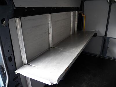 2021 RAM ProMaster 3500 159 WB   - Photo 16 - Mishawaka, IN 46545